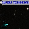 2dFGRS TGS809Z658