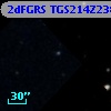 2dFGRS TGS214Z238