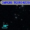 2dFGRS TGS924Z250