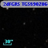 2dFGRS TGS890Z064