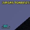 2dFGRS TGN445Z128