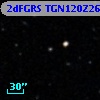 2dFGRS TGN120Z269