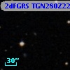 2dFGRS TGN280Z220