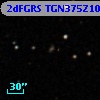 2dFGRS TGN375Z109