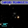 2dFGRS TGS065Z214