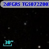 2dFGRS TGS072Z003