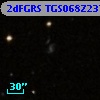 2dFGRS TGS068Z237