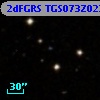 2dFGRS TGS073Z023