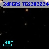 2dFGRS TGS202Z244