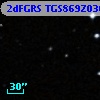 2dFGRS TGS869Z030