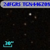 2dFGRS TGN446Z084