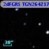 2dFGRS TGN264Z171