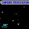 2dFGRS TGS511Z180