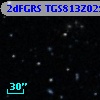 2dFGRS TGS813Z029