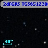 2dFGRS TGS851Z206