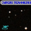2dFGRS TGN446Z031