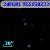 2dFGRS TGS150Z224
