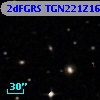 2dFGRS TGN221Z167