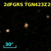 2dFGRS TGN423Z264