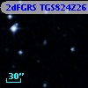 2dFGRS TGS824Z261