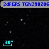 2dFGRS TGN290Z069