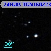 2dFGRS TGN160Z236