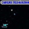 2dFGRS TGS458Z040