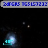 2dFGRS TGS157Z327