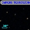 2dFGRS TGS925Z204