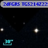 2dFGRS TGS214Z229