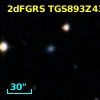 2dFGRS TGS893Z430