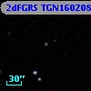 2dFGRS TGN160Z089