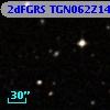 2dFGRS TGN062Z144