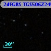 2dFGRS TGS506Z245