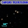 2dFGRS TGS925Z604
