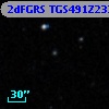 2dFGRS TGS491Z233