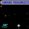2dFGRS TGN205Z228