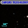 2dFGRS TGS541Z076