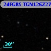 2dFGRS TGN126Z275