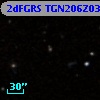 2dFGRS TGN206Z030