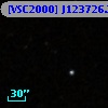 [VSC2000] J123726.31+615818.1