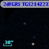 2dFGRS TGS214Z232