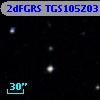 2dFGRS TGS105Z031