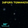 2dFGRS TGN444Z057