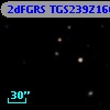 2dFGRS TGS239Z166