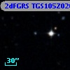 2dFGRS TGS105Z026