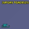 2dFGRS TGN281Z147