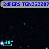 2dFGRS TGN252Z073