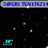 2dFGRS TGN176Z145