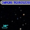 2dFGRS TGS925Z255